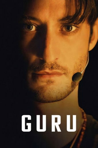 Poster for “Guru”