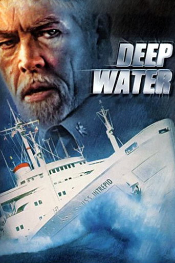 Poster for “Intrepid”