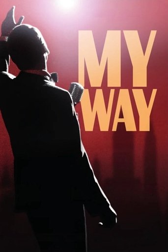 Poster for “My Way”