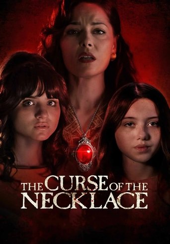 Poster for “The Curse of the Necklace”
