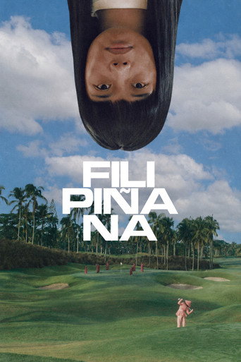 Poster for “Filipiñana”