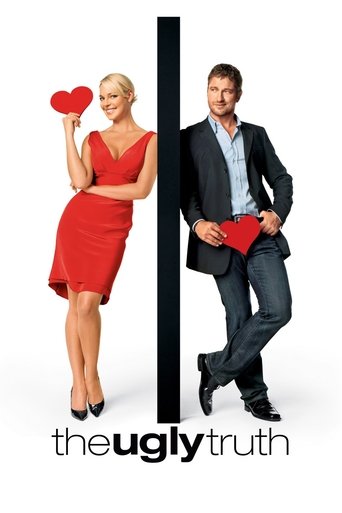 Poster for “The Ugly Truth”