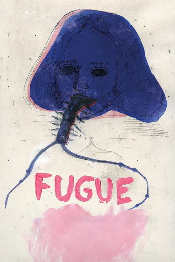 Poster for “Fugue”