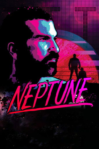 Poster for “Neptune”