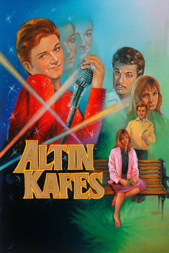 Постер фильма «Altın Kafes»