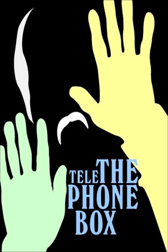 Poster for “The Telephone Box”