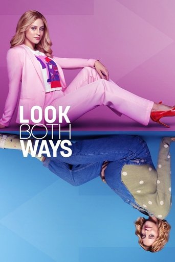 Poster for “Look Both Ways”