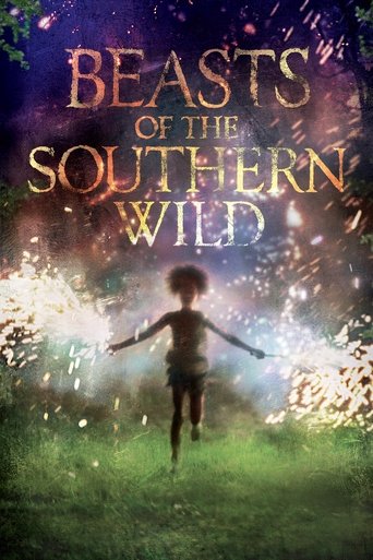 Poster for “Beasts of the Southern Wild”