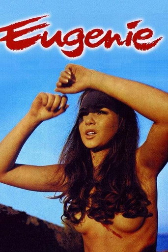 Poster for “Eugenie”
