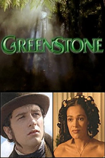 Постер фильма «Greenstone»