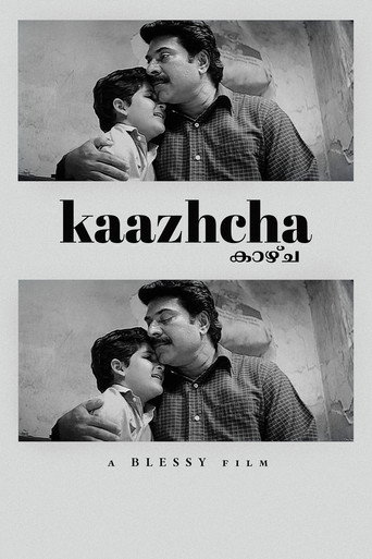 Poster for “Kaazhcha”