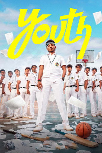 Poster for “Youth”