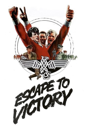 Poster for “Escape to Victory”