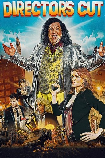 Poster for “Director's Cut”