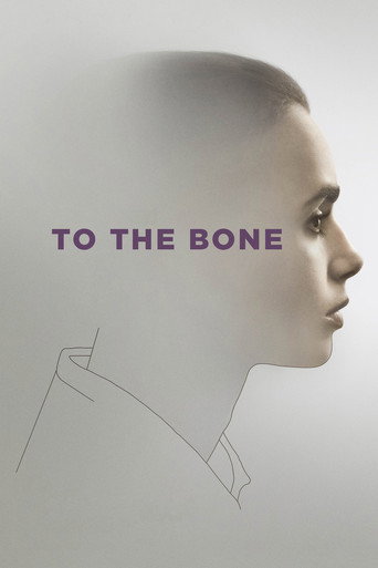 Poster for “To the Bone”