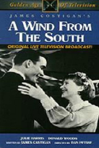Poster for “A Wind from the South”