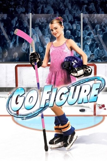 Poster for “Go Figure”