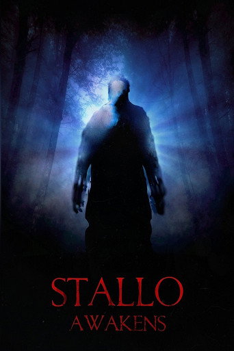 Poster for “Stallo Awakens”