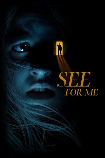 Poster for “See for Me”
