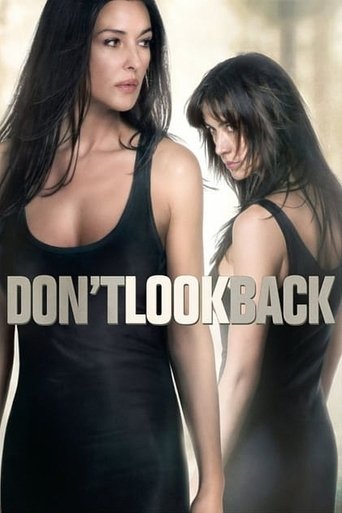 Poster for “Don't Look Back”