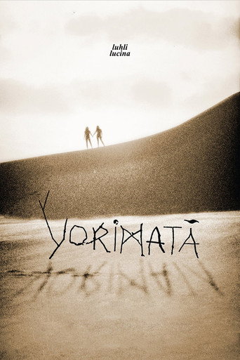 Постер фильма «Yorimatã»