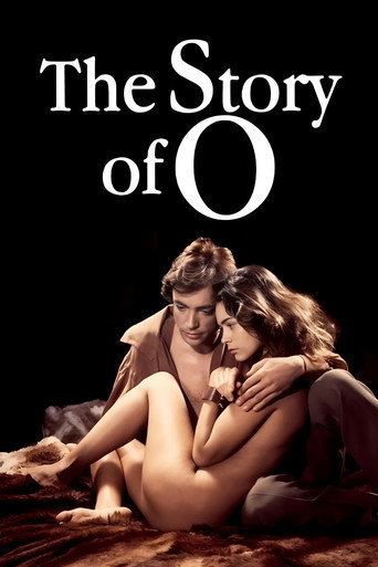 Poster for “The Story of O”