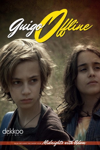 Poster for “Guigo Offline”