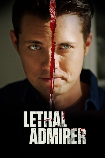 Poster for “Lethal Admirer”