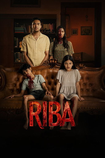 Poster for “Riba”