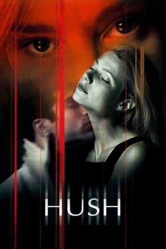 Poster for “Hush”