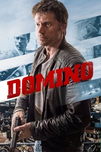 Poster for “Domino”