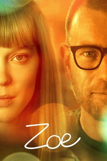 Poster for “Zoe”