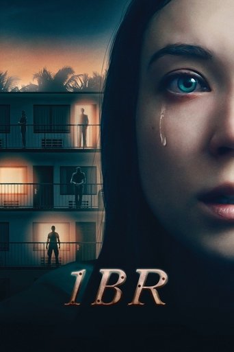 Poster for “1BR”