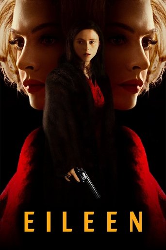 Poster for “Eileen”