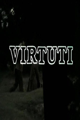 Постер фильма «Virtuti»
