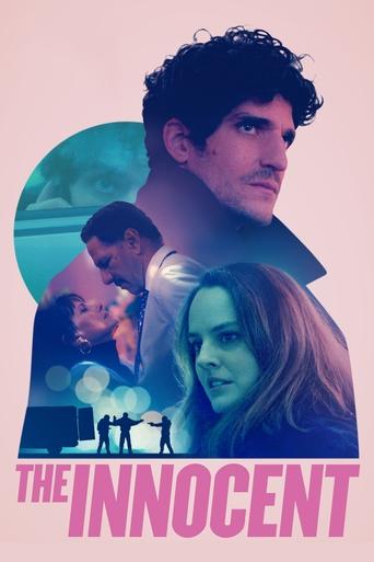 Poster for “The Innocent”