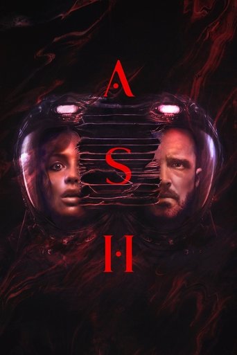Poster for “Ash”