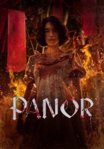 Poster for “Panor”