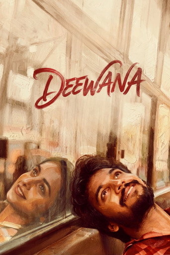 Poster for “Deewana”
