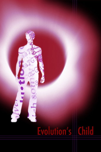 Poster for “Evolution's Child”