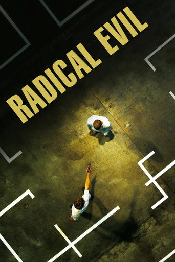 Poster for “Radical Evil”