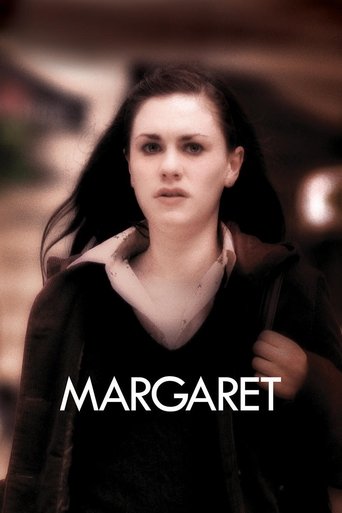 Постер фильма «Маргарет»