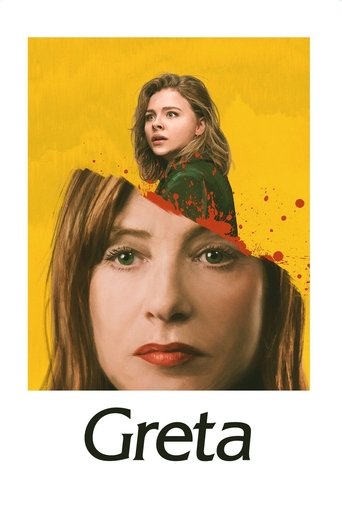 Poster for “Greta”
