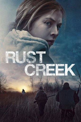 Poster for “Rust Creek”