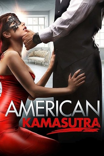 Постер фильма «Американская камасутра»