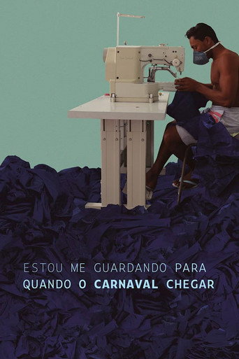 Poster for “Waiting for the Carnival”