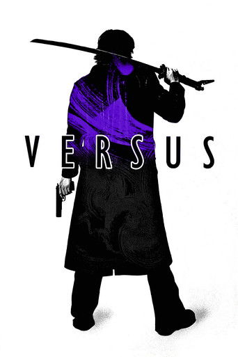 Poster for “Versus”