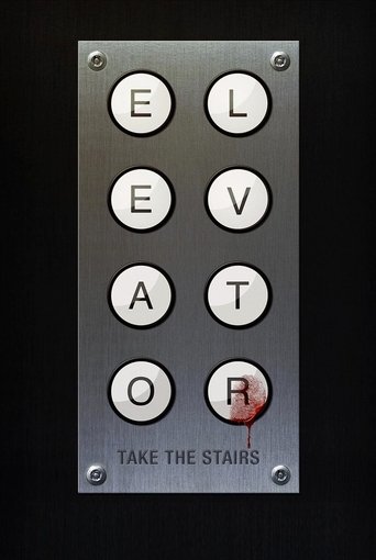 Poster for “Elevator”