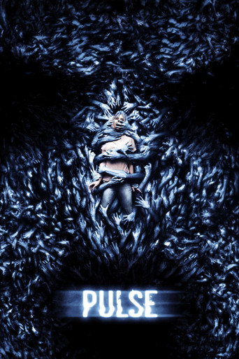 Poster for “Pulse”