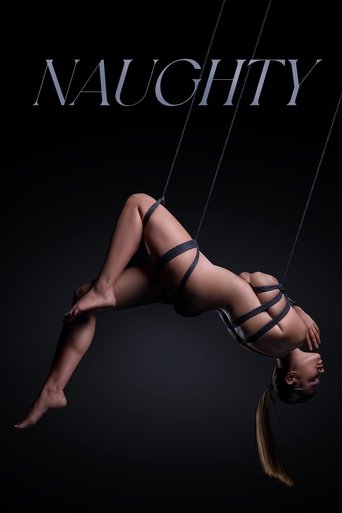 Poster for “Naughty”